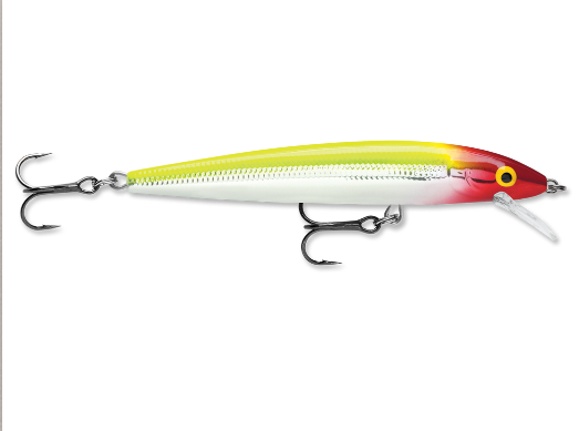 Rapala® Scatter Rap® Glass Shad