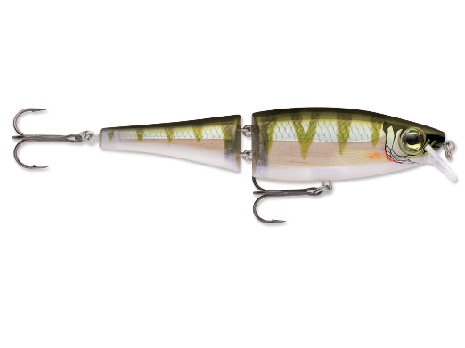 Rapala BX Jointed Minnow – Canadian Tackle Store