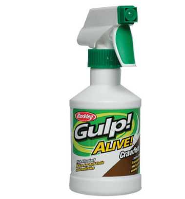 BERKLEY - GULP ALIVE ANGLEWORM MICRO - Tackle Depot