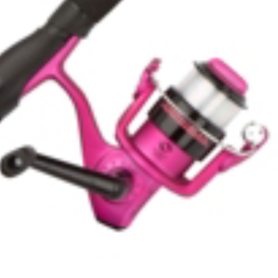 AF 28 (PINK) CORK HANDLE RODS - Automatic Fisherman, Store, Purchase  Automatic Fisherman