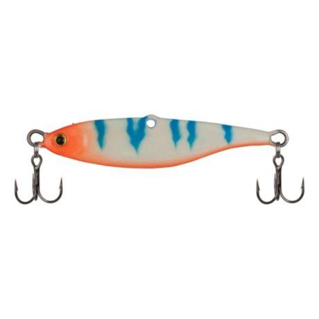 Saltwater Fishing Jig Lure Biastos with Assist Hook, 3.5, 2.1 oz