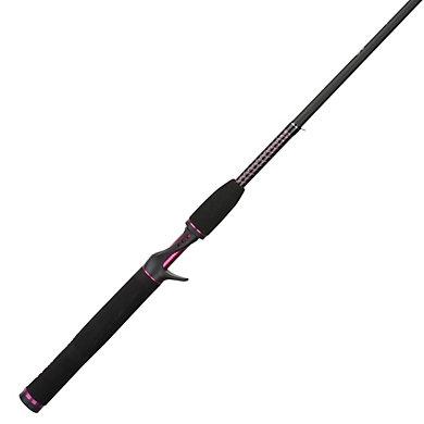 SHAKESPEARE UGLY STIK - GX2 CASTING COMBO - 2PC 6'6 MH - Tackle Depot