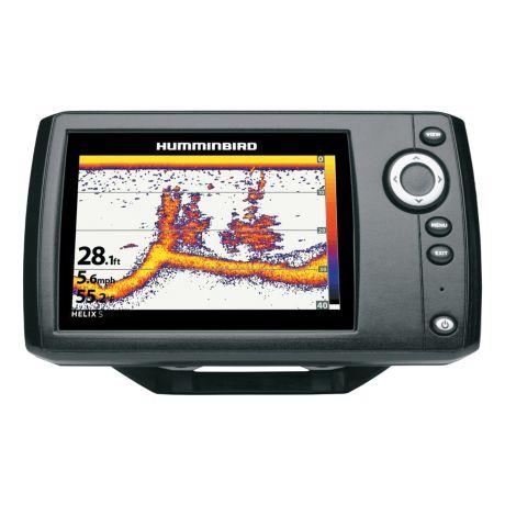 HUMMINBIRD HELIX 9 G4N - Tackle Depot