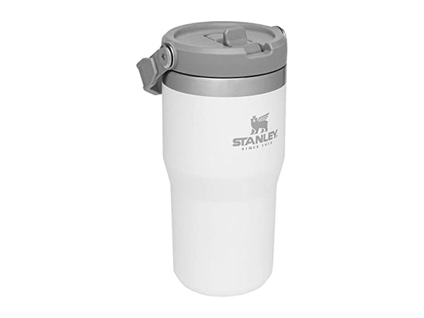 Live - Stanley 30 oz Tumbler Soft Matte Orchid Color Review