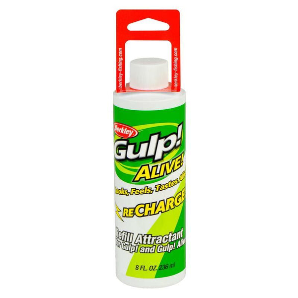 Yum 4 oz F2 Garlic Spray Attractant