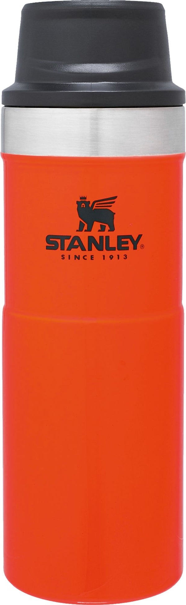 Stanley 16 oz Insulated Mug - Flash Orange