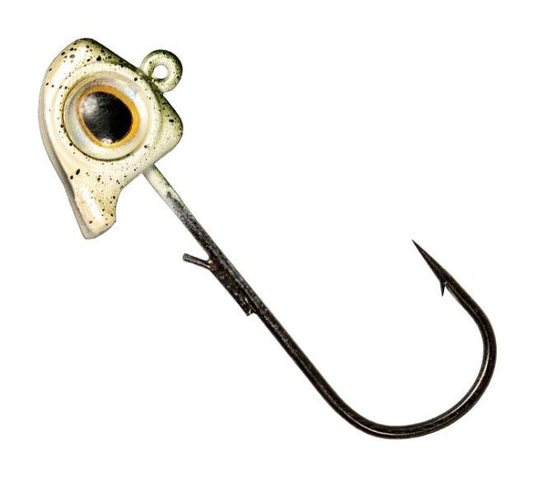  Berkley FUSION19 Baitholder Hooks, Size 4 Hook, Smoke  Satin,Per 9 : Sports & Outdoors