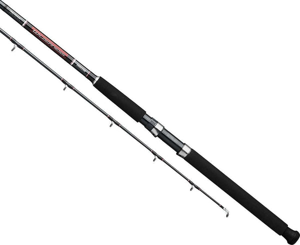 OKUMA WHITE DIAMOND TROLLING ROD 2 PC - Tackle Depot