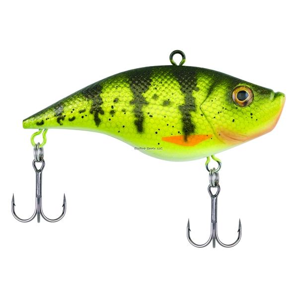 Booyah - Hard Knocker Lipless Crankbait - Tackle Depot