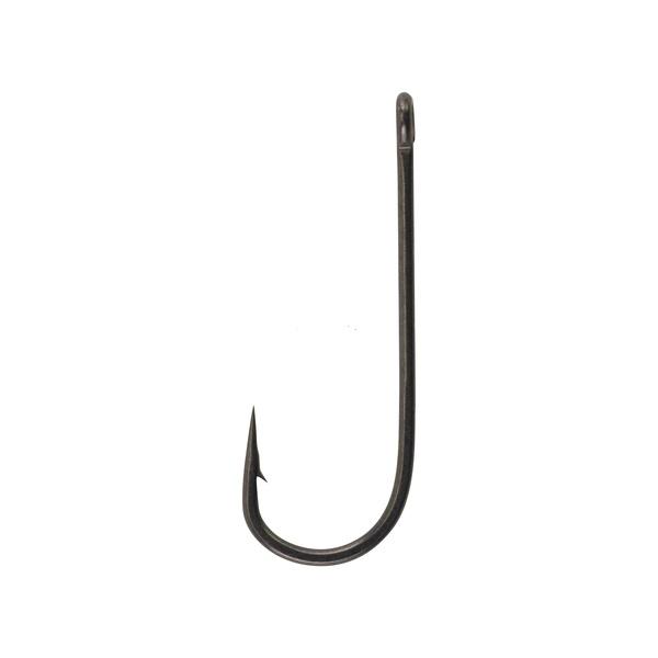 Gamakatsu Open Eye Siwash Hook Size 3/0- Needle Point- All Purpose Ope -  Tackle Depot