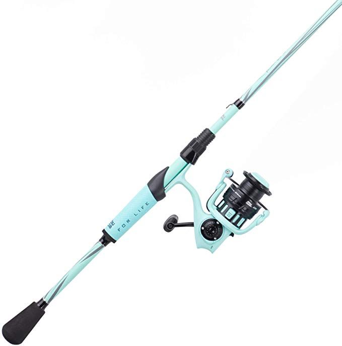 abu garcia revo s spinning 2016