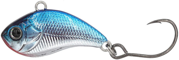 13 Fishing Magic Man Lipless Crankbait - Multi Pitch 1/2oz. / Gizzard of oz