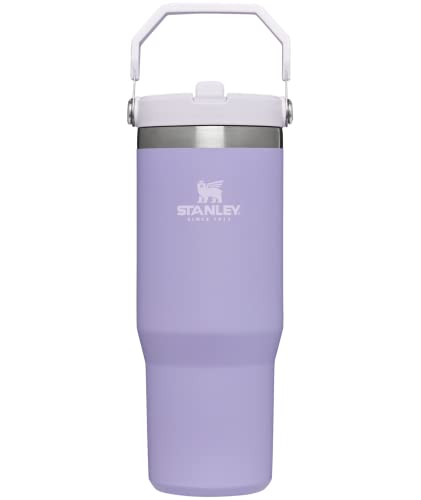 THE QUENCHER H2.0 FLOWSTATE ORCHID TUMBLER (SOFT MATTE) 30 OZ
