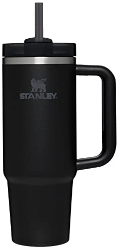 Stanley tumbler China Orchid soft matte stainless steel straw cup 30oz