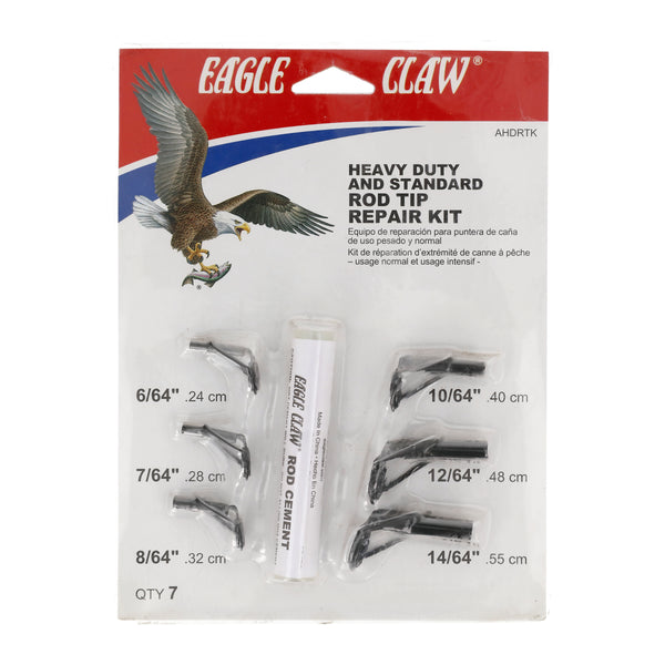 EAGLE CLAW 5 PRONG FISH SPEAR - Tackle Depot