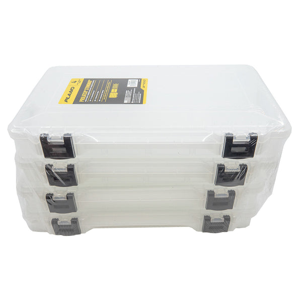 PLANO Fishing Tackle Rustrictor Terminal StowAway Box PLASV455