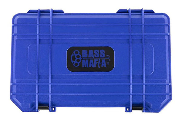 Bass Mafia Casket 3700 2.0 - Tackle Depot