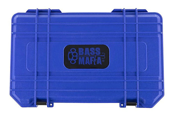 BASS MAFIA - DOUBLE BERREL - Tackle Depot