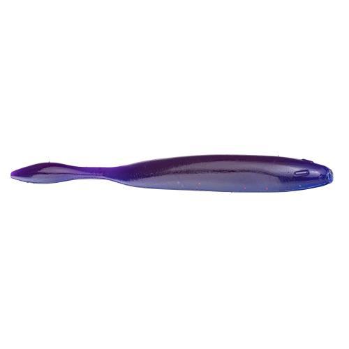  Tingler Spoon 3/16 Oz Glow Red Shiner