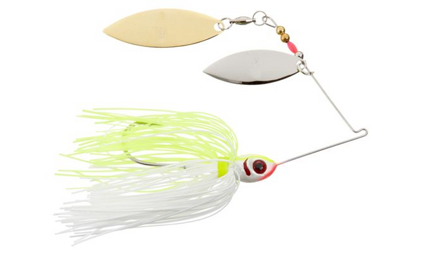 Booyah Covert Spinnerbait