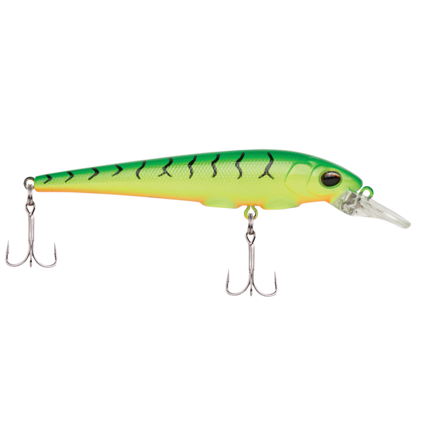 Tackle Depot 5 Soft Plastic Stick Baits - Tackle Depot