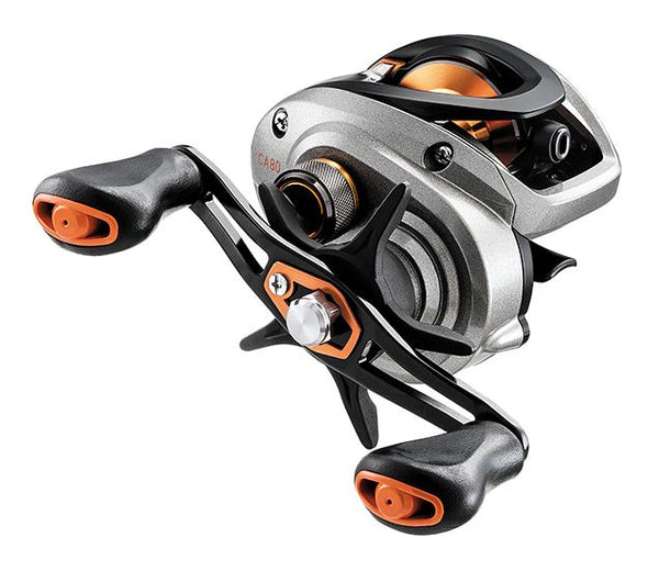 Lews Lite Speed Spool LFS Baitcast Reel