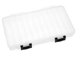 Plano KVD Wormfile Speedbag Large - Tackle Depot