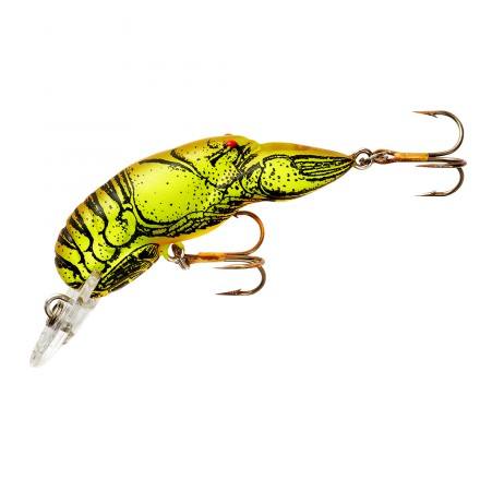 Rebel Frog Lure 