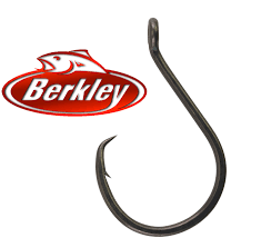 Berkley Fusion19 Ewg Treble Hooks - Tackle Depot