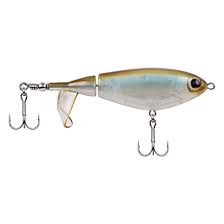 6Pcs Fishing Lures Bait for Watertop Sea Lake Fishing Events Whopper  Floating US