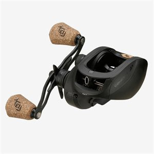 Zebco 33 MAX Spincast Fishing Reel 