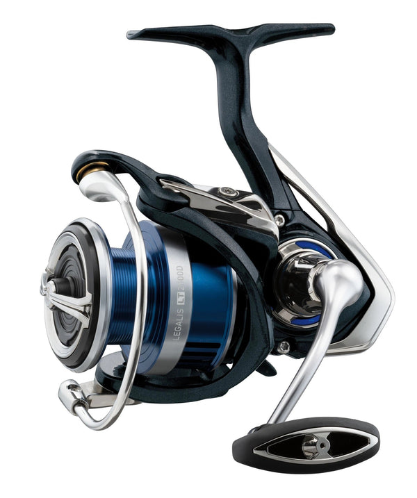 Daiwa Sweepfire LT Spinnig Reel - Tackle Depot