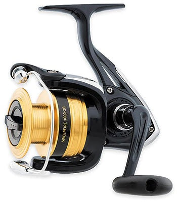QUANTUM - SMOKE S3 - SPINNING REELS - Tackle Depot