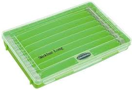 Adventure 2-Tray 137-Piece Tackle Box Kit