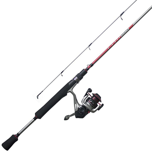 QUANTUM - STRATEGY SPINNING ROD/REEL COMBO 9' MEDIUM - 2PC - Tackle Depot