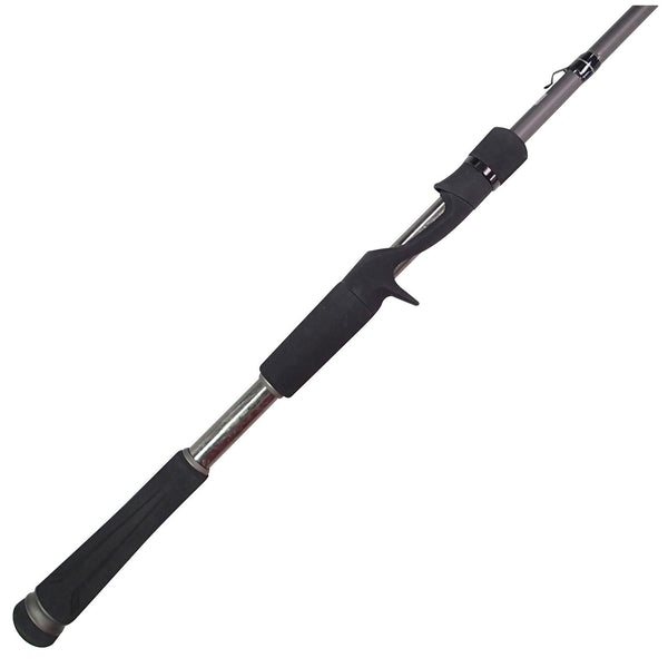 13 FISHING - DEFY BLACK - CASTING RODS - Tackle Depot