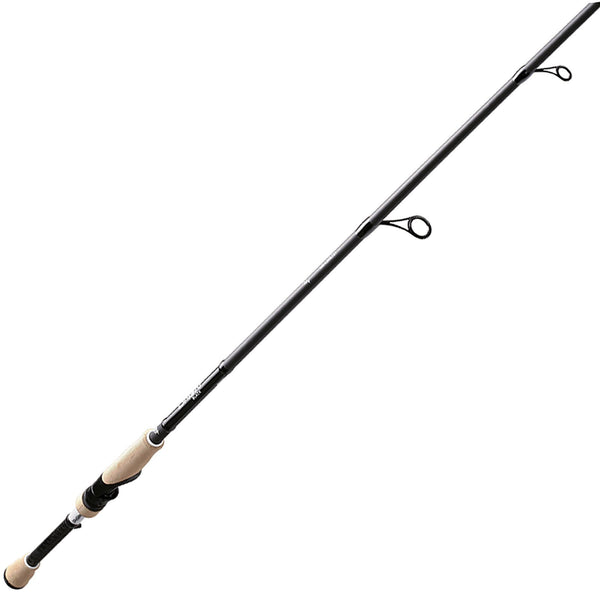 13 FISHING - FATE CHROME - SPINNING RODS - Tackle Depot