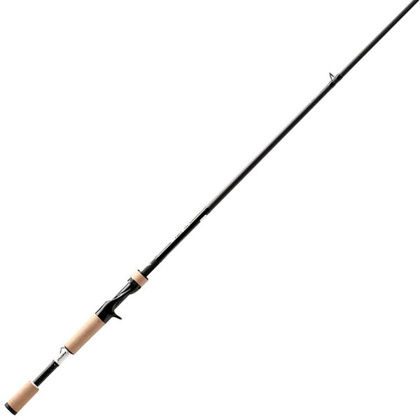 13 Fishing Fate Black Gen III Casting Rods - 850013152520