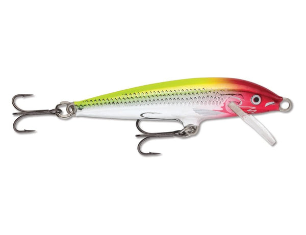 Heddon - Torpedo Hard Baits - Tackle Depot