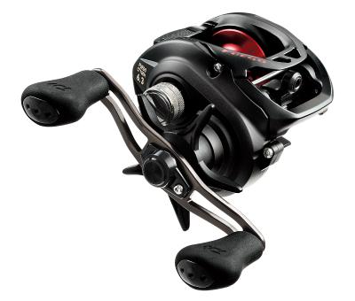 DAIWA TATULA CT BAITCAST REEL 100 SERIES - Tackle Depot