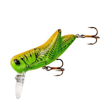 Rebel Super Pop-r - Tackle Depot