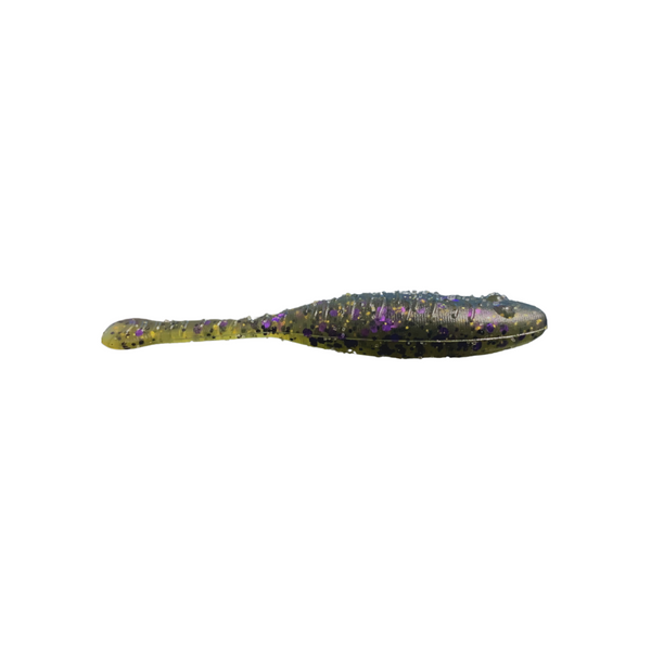 Great Lakes Finesse 2.1 Snack Craw 6 Pk - Tackle Depot