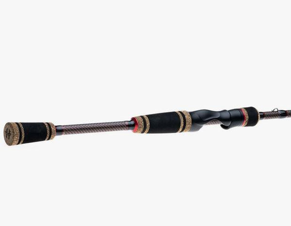 Abu Garcia Veritas 2.0 Rod – Baracuda Fishing Tackle