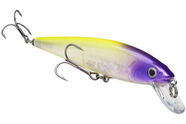 Strike King Pro-Model 6XD Series Crankbait