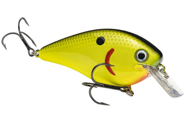 Bomber - Fat Free Fingerling - Tackle Depot