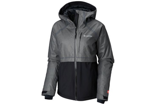 STRIKER DENALI INSULATED RAIN JACKET - Tackle Depot