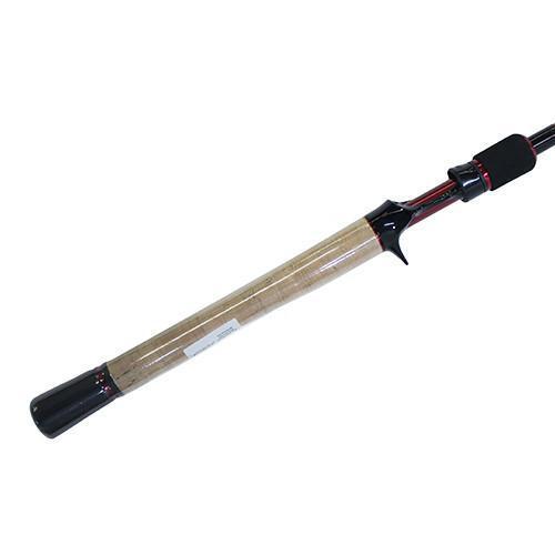 QUANTUM - EMBARK COLLAPSIBLE SPINNING RODS - Tackle Depot