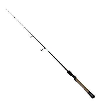 SHAKESPEARE AMPHIBIAN SPINNING COMBO PINK 5'6 - Tackle Depot