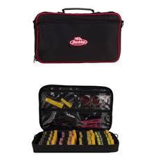 Berkley Max Capacity Bait Notebook