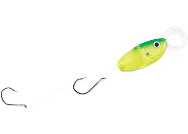 Luhr-Jensen Crippled Herring Saltwater Lure